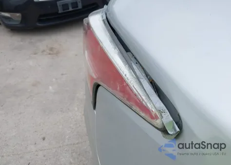 2014 Nissan Altima 2.5 z USA, uszkodzony, nr VIN 1N4AL3AP4EC323133